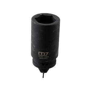 M7 Deep Impact Socket 3/4in Dr. 33mm