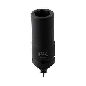 Deep Sockets: M7 Deep Impact Socket 3/4in Dr. 24mm