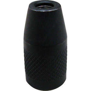 Teng 3/8In Dr. Impact Coupler Adaptor 1/4In Hex | Socketry - 3/8 Inch Drive