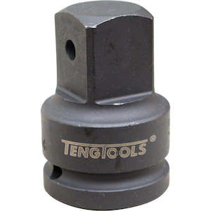 Teng 3/4F:1M Impact Adaptor Din | Socketry - 3/4 Inch Drive