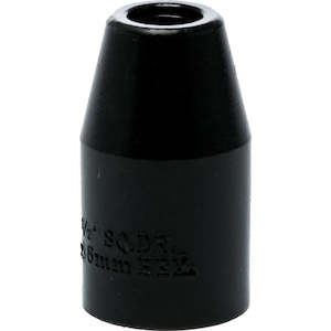 Teng 1/2In Dr. Impact Coupler Adaptor 5/16In Hex | Socketry - 1/2 Inch Drive