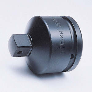 Koken Impact Adaptor (step down) 1.1/2"F x 1"M