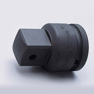 Impact Adaptors: Koken Impact Adaptor (step down) 3/4"F x 5/8"M
