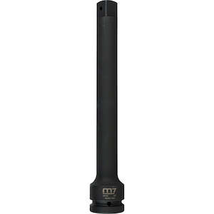 Impact Extension Bars: M7 Impact Extension 1in Dr. 330mm - Pin & Ring Type