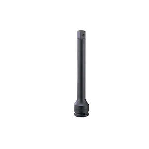Impact Extension Bars: M7 Impact Extension 1in Dr. 175mm - Pin & Ring Type