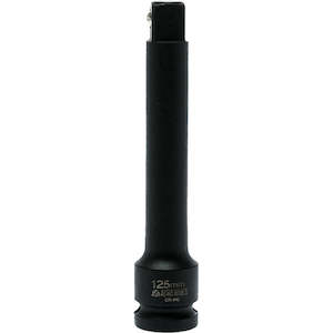 Impact Extension Bars: Teng 1/2in Dr. 5in Impact Extension ANSI