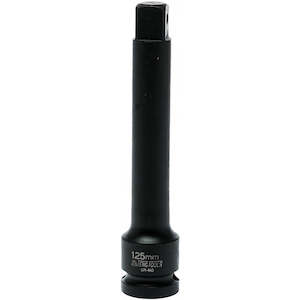Teng 1/2In Dr. 5In Impact Extension Din | Socketry - 1/2 Inch Drive