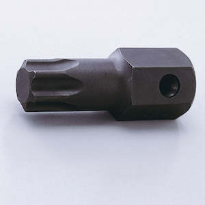 Impact Torx Sockets: Koken 107-22T Impact Torx Bit T100