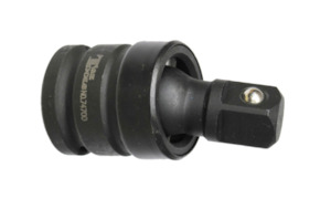 Impact Universal Joints: T&E 1/2" Dr. Impact Universal Joint