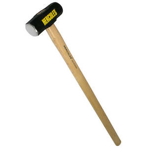 Hercules Sledge Hammer (Hickory Handle) 6lb x 915mm