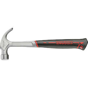 Teng Carpenters One-Piece Claw Hammer 16Oz | Striking Tools - Claw