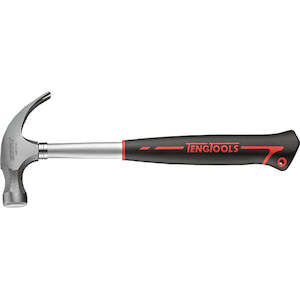 Teng Carpenters Claw Hammer 20Oz | Striking Tools - Claw