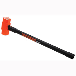 Groz Indestructible Handle Copper Head Hammer 14lb/6.4kg