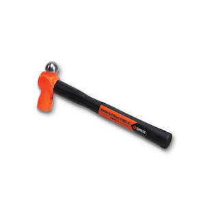 Hammer Handles: Groz Indestructible Handle Ball Pein Hammer 20Oz