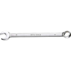 Combination Spanners: Teng LMP Combination Spanner 10mm