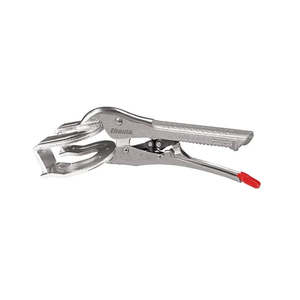 Ehoma Automatic Locking Plier Welding Clamp 225mm
