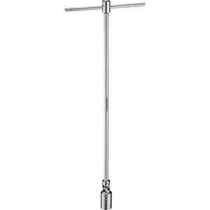 Teng T-Bar W/Spark Plug Socket 21mm