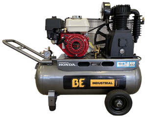 BE 70L Air Compressor | P7065-HE