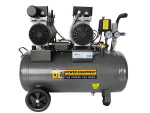 BE 50L Air Compressor - 1hp | E5020-S