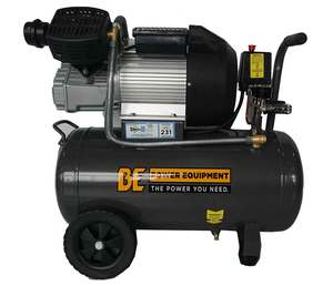 BE 40L Air Compressor - 3.0hp | E4030V