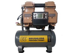 BE 7L Air Compressor | DC8801