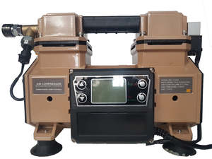 Compressors: BE Air Compressor | DC880