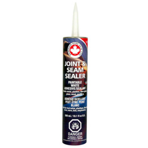 Dominion Seam & Joint Sealer White Cswa