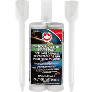 Dominion Control Flow Seam Sealer 207Ml 16002