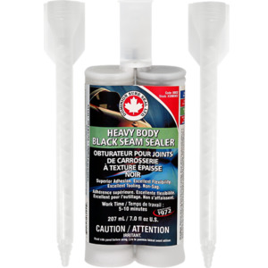 Dominion Epoxy Seam Sealer 207Ml Xsm8002