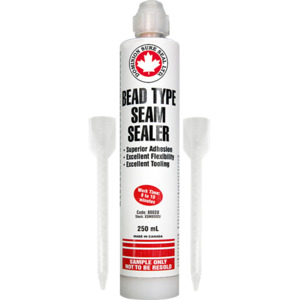 Dominion Epoxy Seam Sealer Uni Xsm8002U