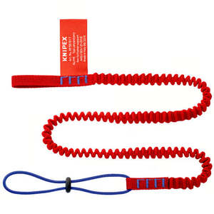 Safety: KNIPEX TT Hook-on Lanyard