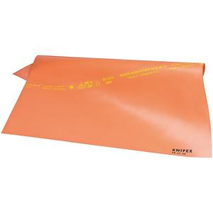 Safety: KNIPEX Rubber Mat Insulated 1000V