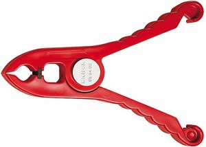 KNIPEX Clamp Insulation Mat 150mm VDE