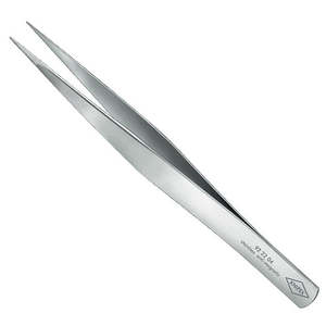 Hand Tools: KNIPEX Tweezer Precision