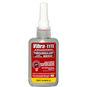 Nd554 Refrigerant Sealant High Pressure 50 Ml Bottle