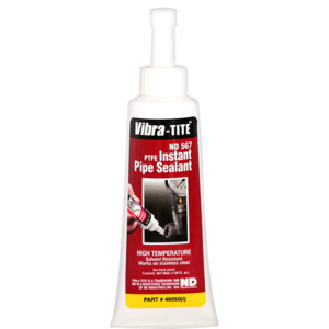 Nd567 Anaerobic Thread Sealants Fen. Purp. High Temp / Stainless Steel 50 Ml Tube