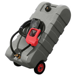 Proequip: ProEquip 57L Portable Fuel Tank