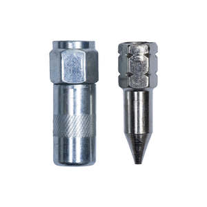 Proequip: ProEquip Grease Gun Filler Nipple NPT 1/8in for PE3106