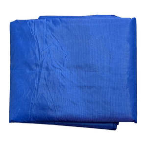 Proequip: ProEquip 3 x 3m Pop-Up Gazebo - Replacement Canopy - Blue