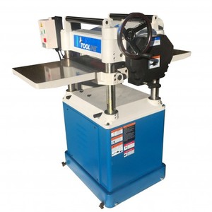 Tooline PT104 406mm Thicknesser