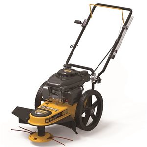 Products: Tooline ST560 Walk behind String Trimmer