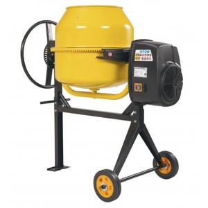 Tooline CM125 125L Concrete Mixer