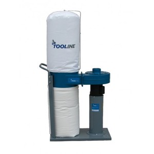 Tooline DC101 60L Dust Extractor