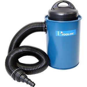 Products: Tooline DC10002 Dust Collector