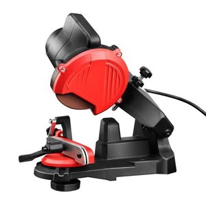 Products: Tooline ECS100 Electric Chainsaw Sharpener