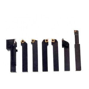 Products: Tooline 10mm Turning Tool Set