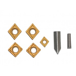 Products: Tooline 16mm Set Of Tips