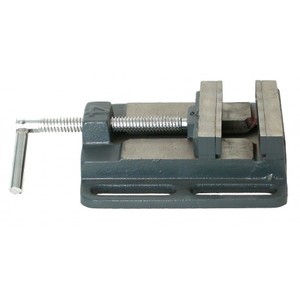 Products: Tooline DPV4 100mm Drill Press Vice