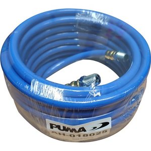 Products: Puma Braid Hose 8" x 12" x 25"