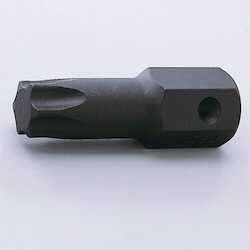 Koken: Koken 107-16T Impact Torx Bit T55